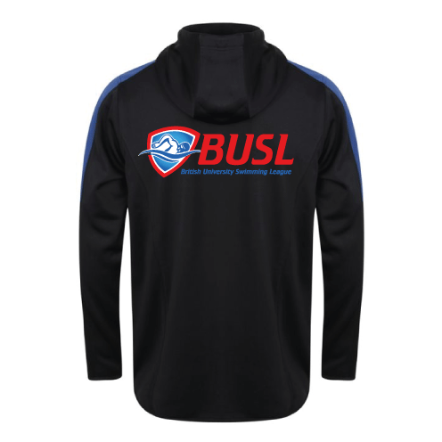 Active Hybrid Softshell - BUCS