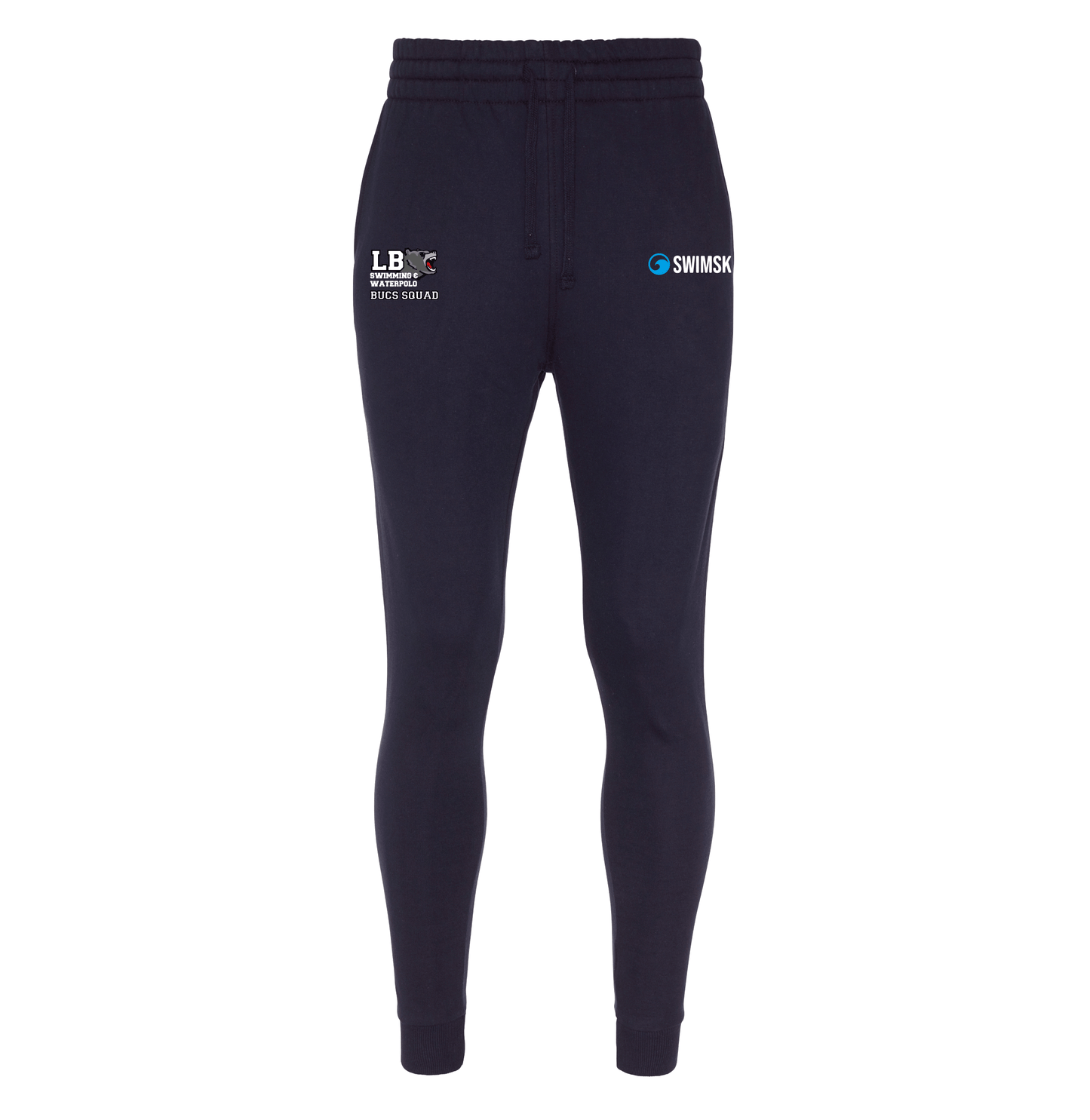 Tapered Sweatpant - LBSWP