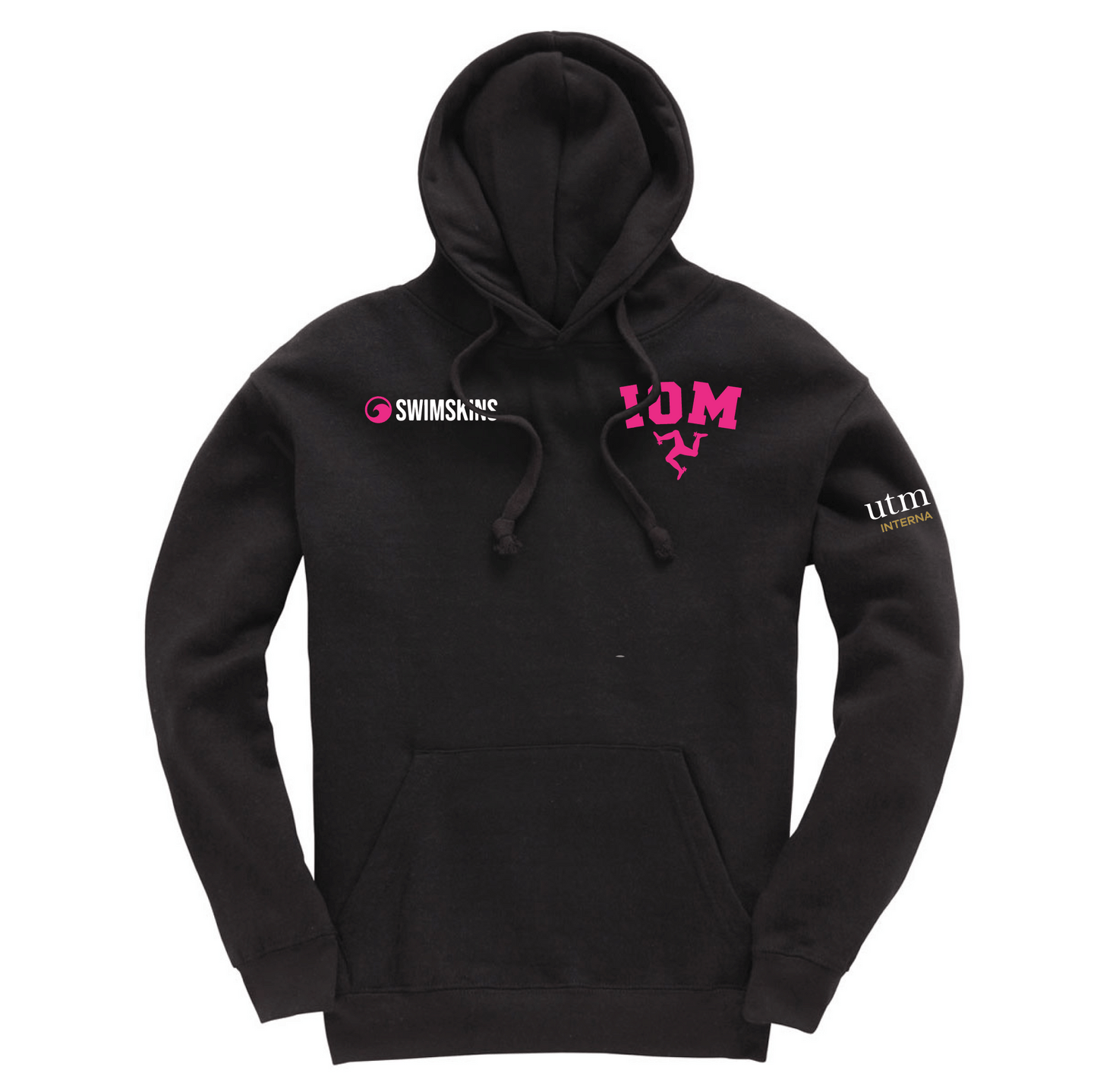 The IOM Championship Hoody 2025 - IOM