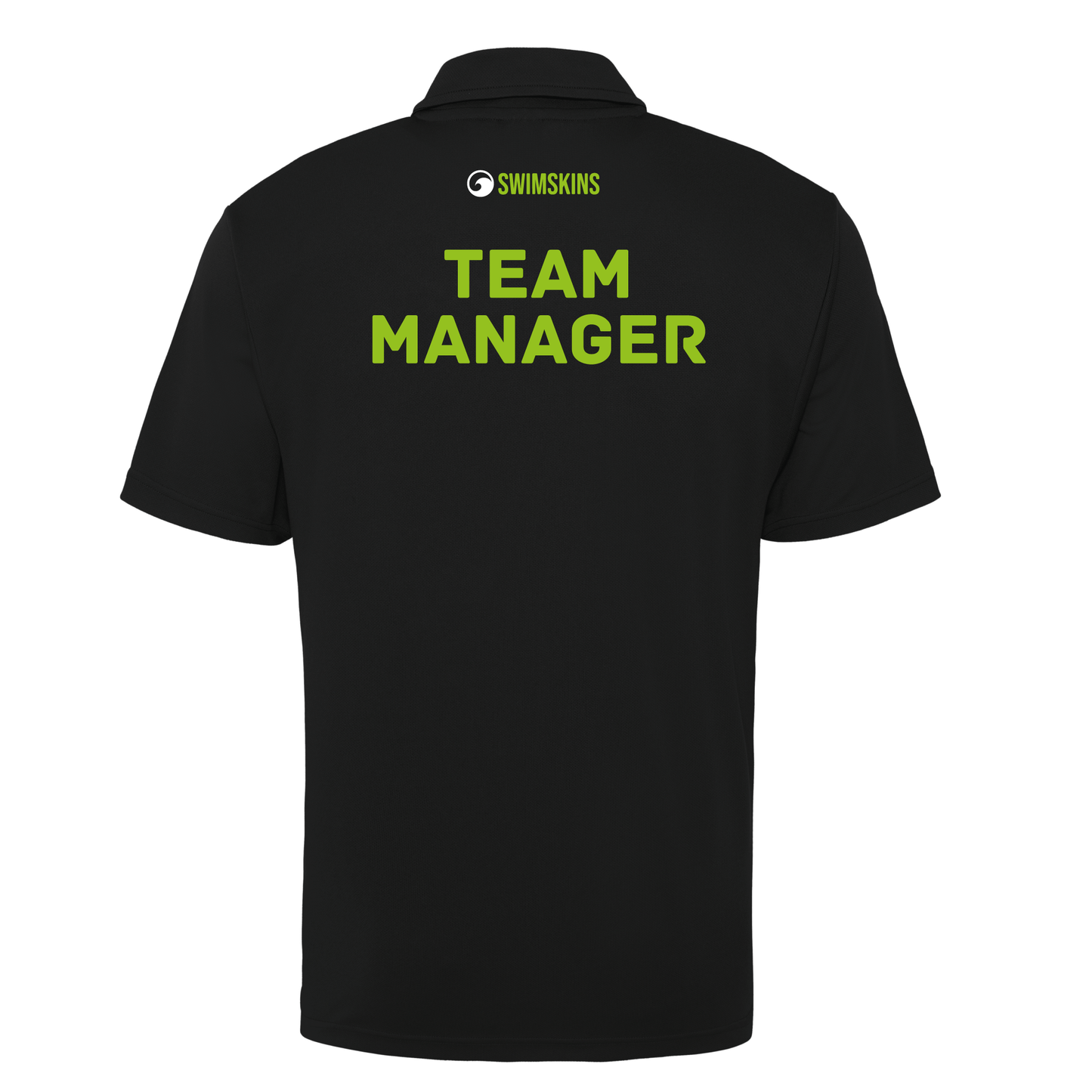 Team managers Pool Polo - CASC