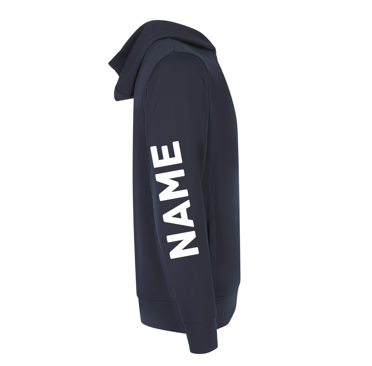 The Club Hoody - HBL