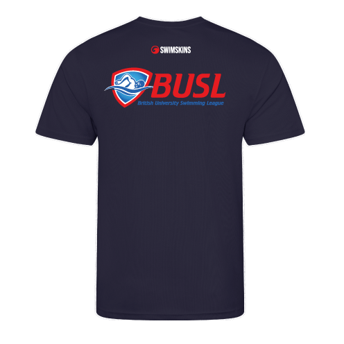 Quickdry BUCS Pool Shirt 2024 - BUCS