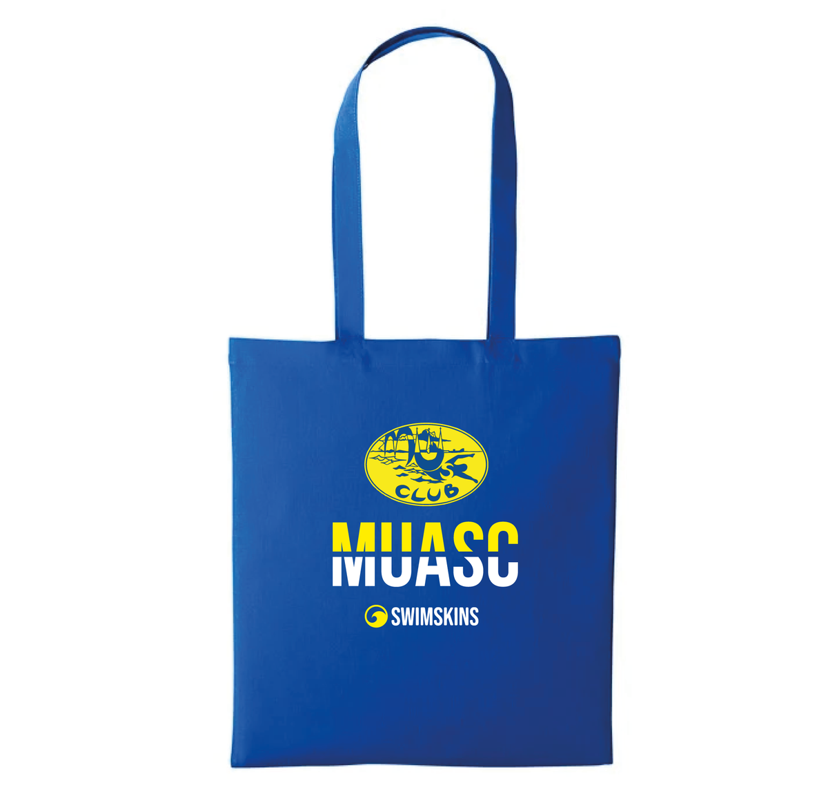 Tote Bag - MUSC