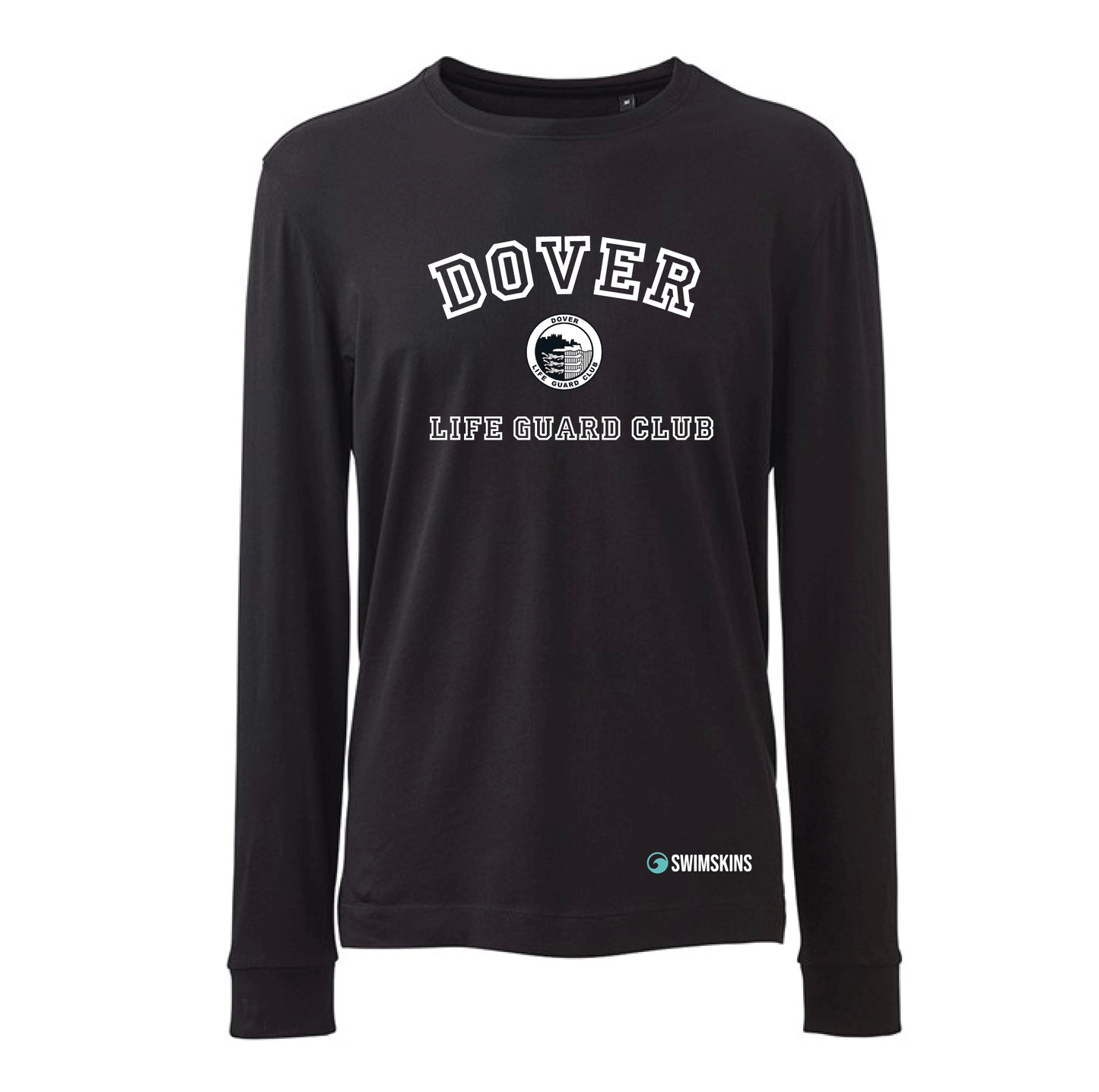 Varsity Long Sleeve Tee - DLGC