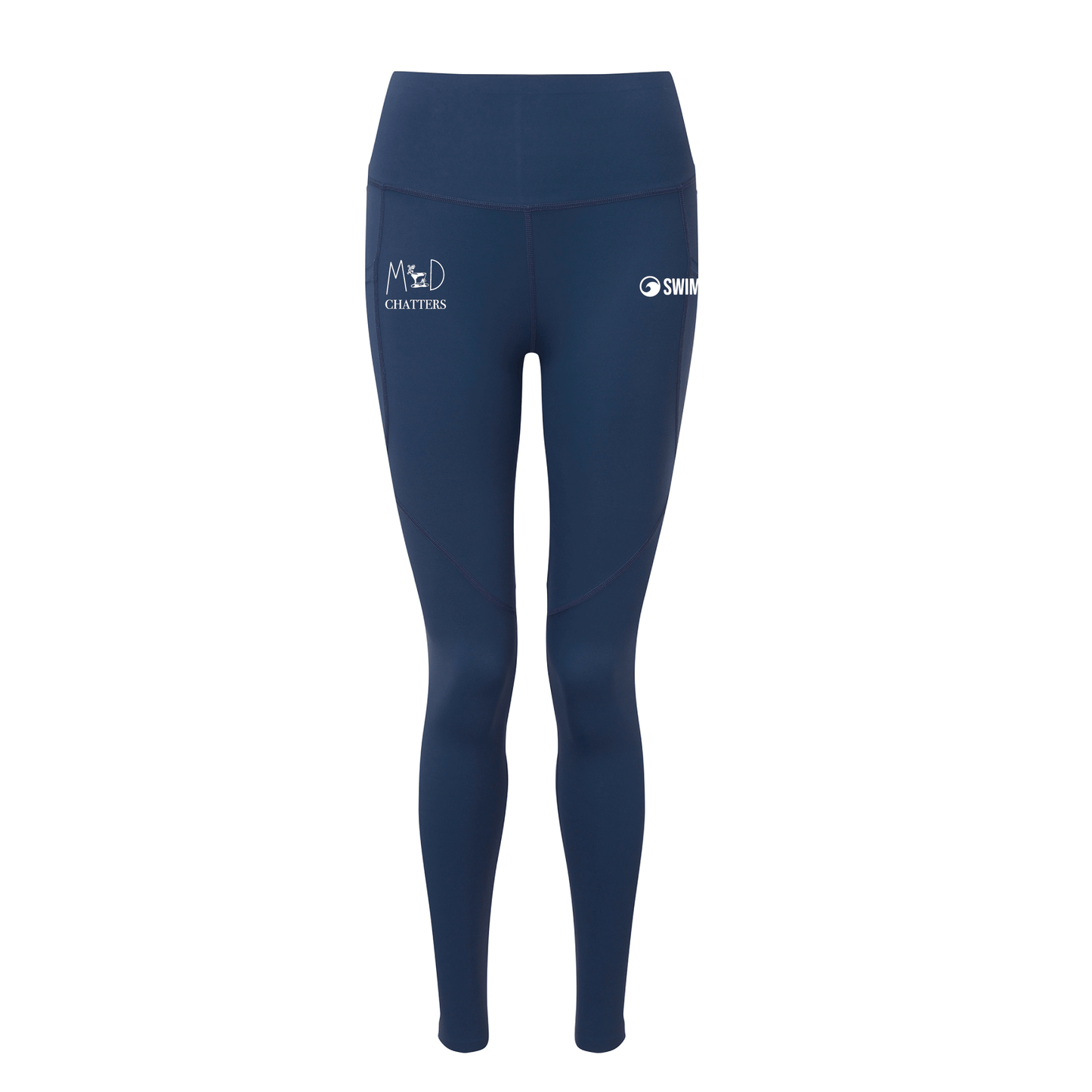 Performance leggings - MAD