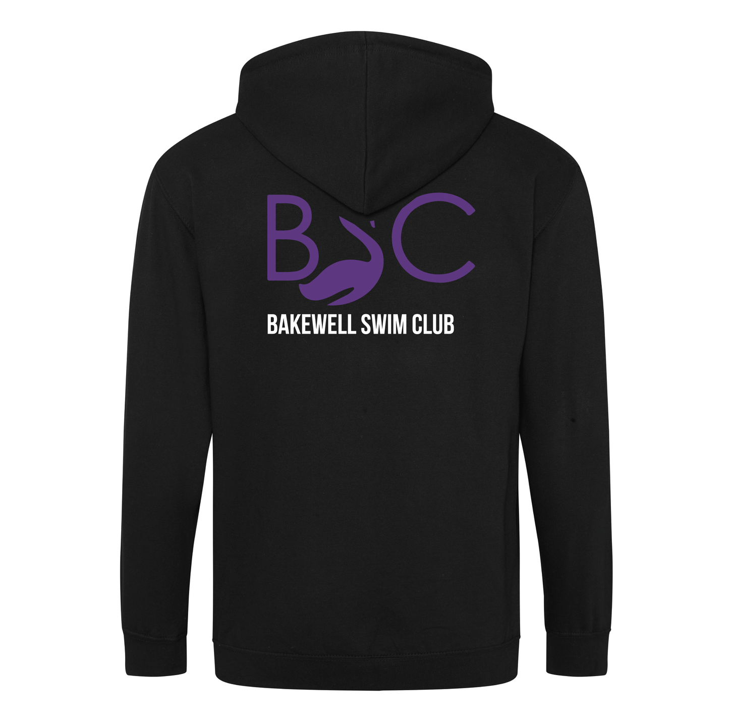 The Club Full Zip Zoody - BKSC