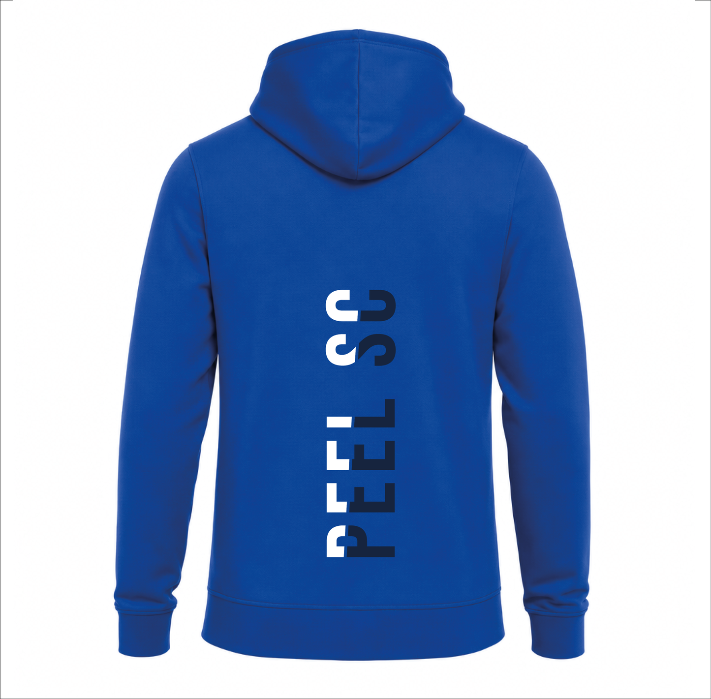 The Club Full Zip Zoody - PSC