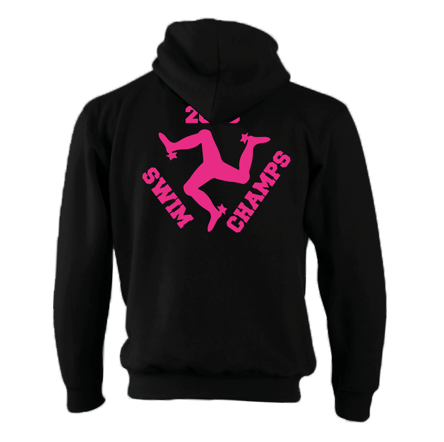 The IOM Championship Hoody 2025 - IOM