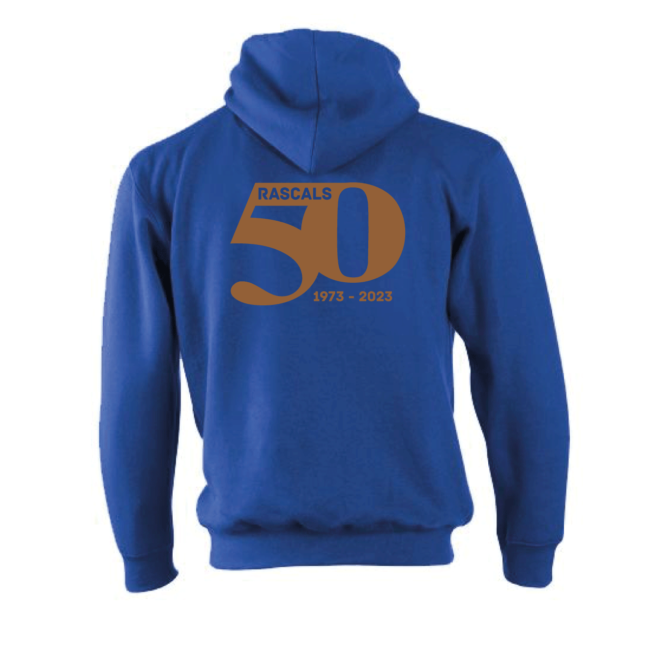 50th Anniversary Hoody