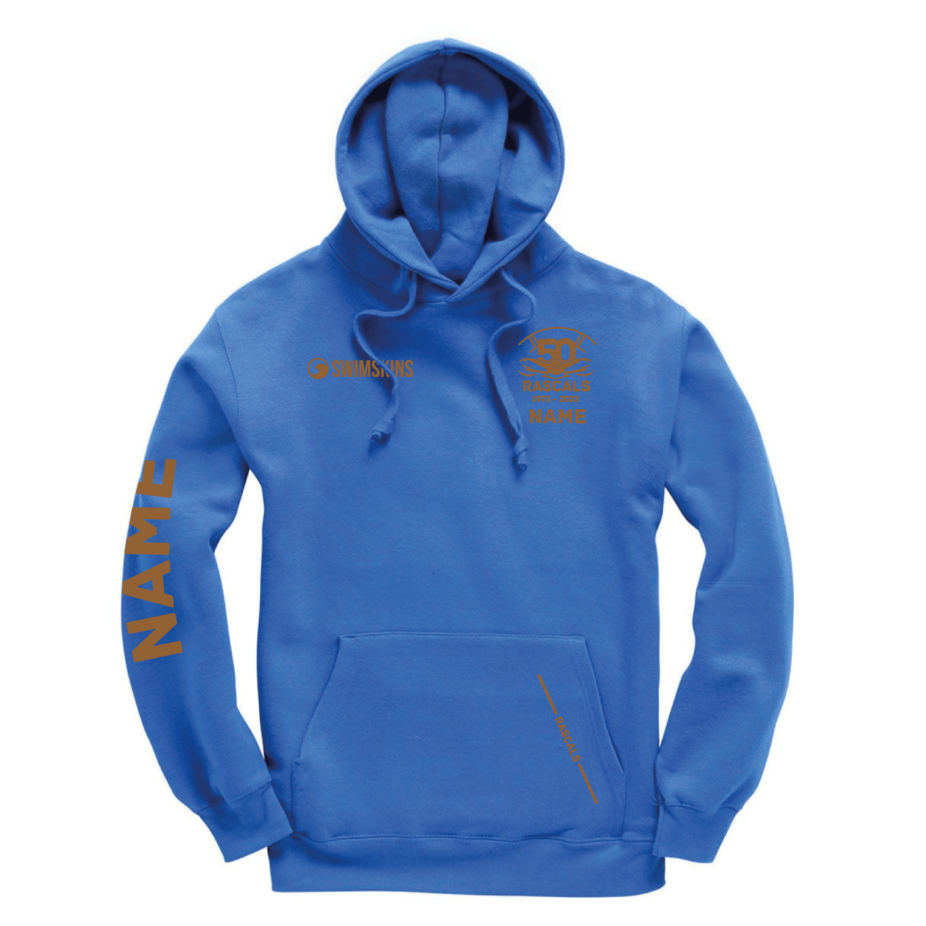50th Anniversary Hoody