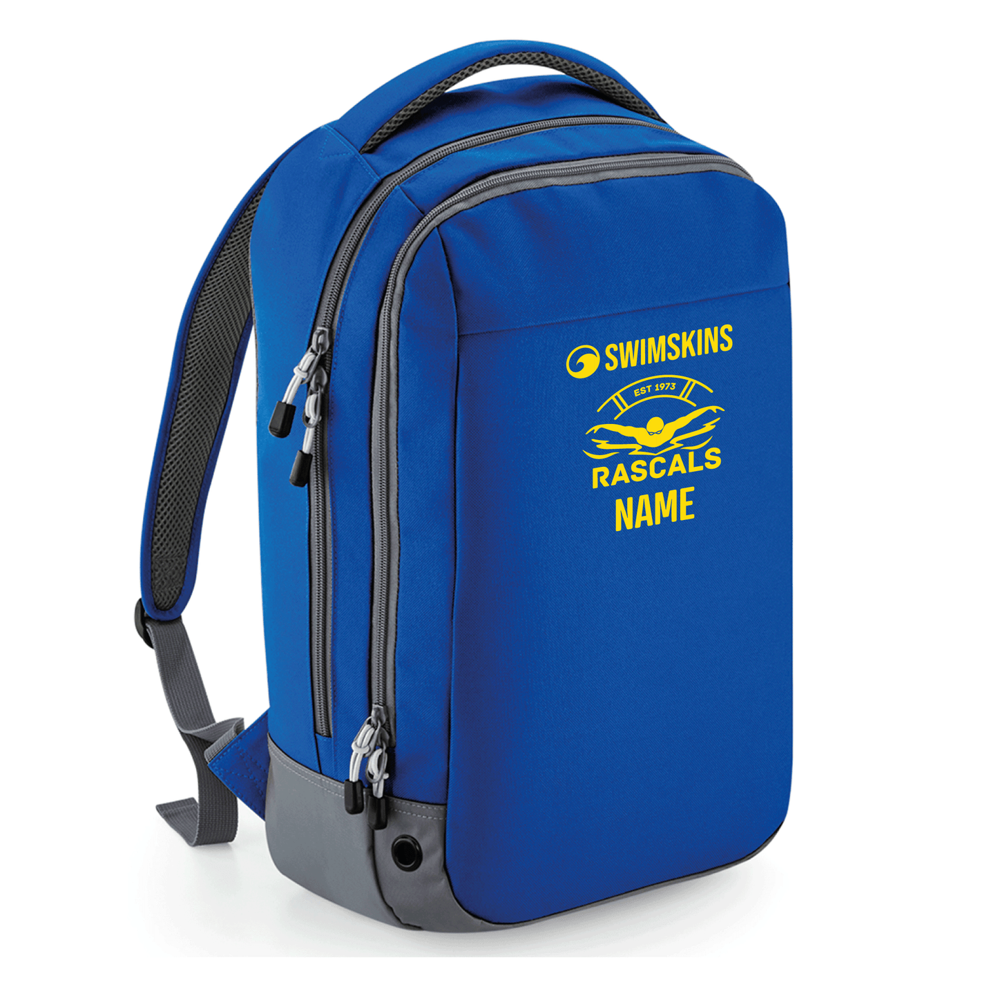 Club Rucksack - RRSC