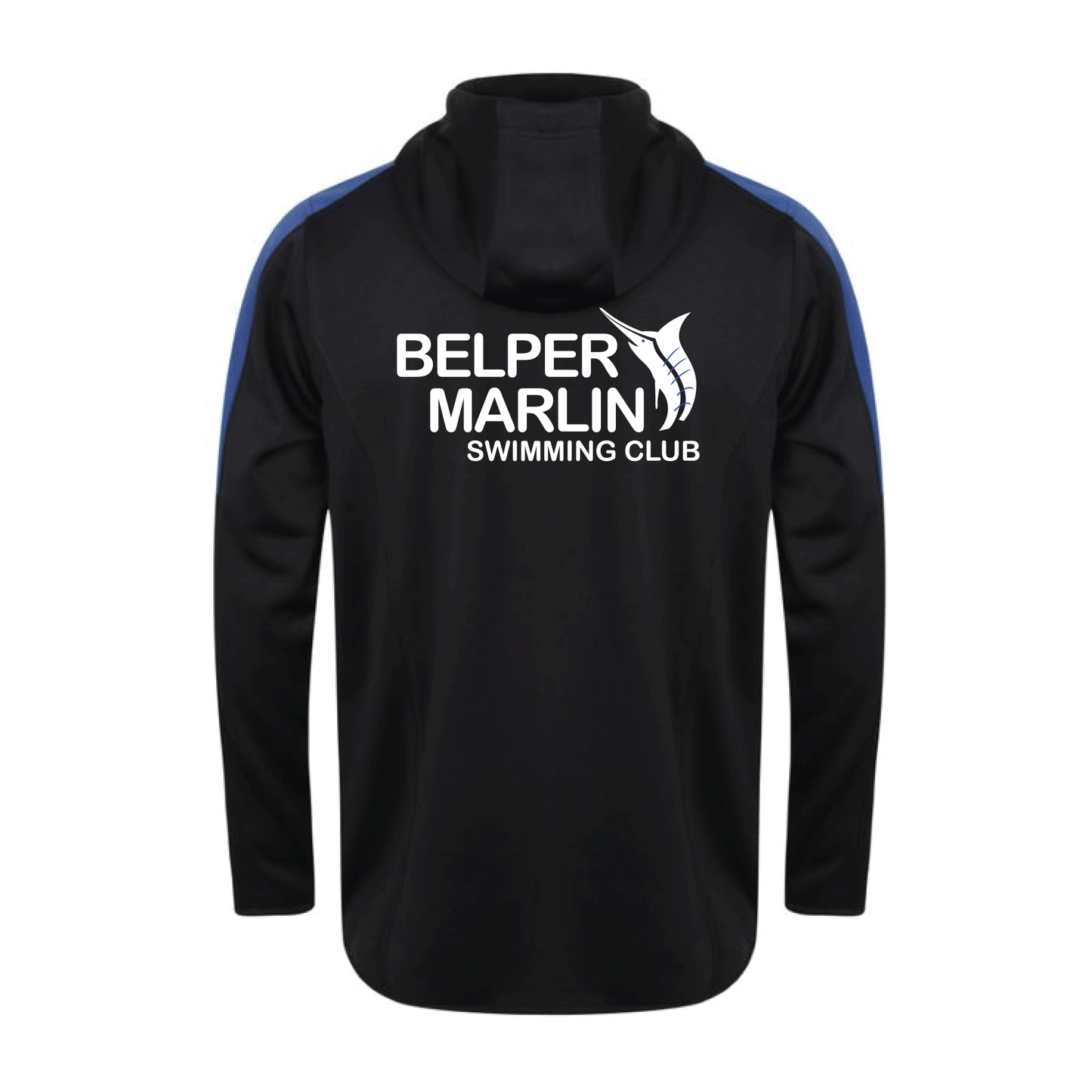 Active Hybrid Softshell - BMSC