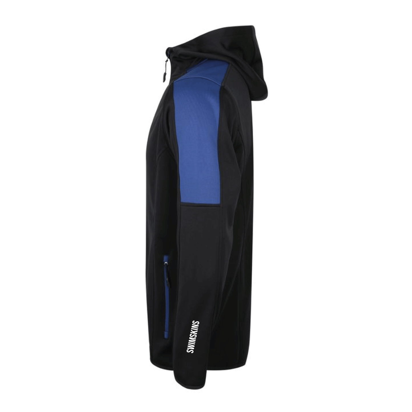 Active Hybrid Softshell - BMSC