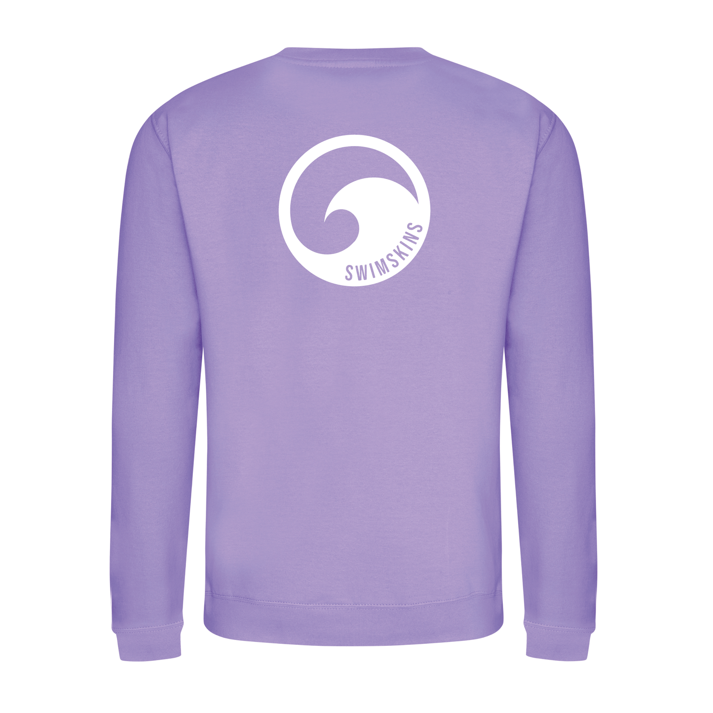 Ride The Wave SwimSweat - Lavender Haze
