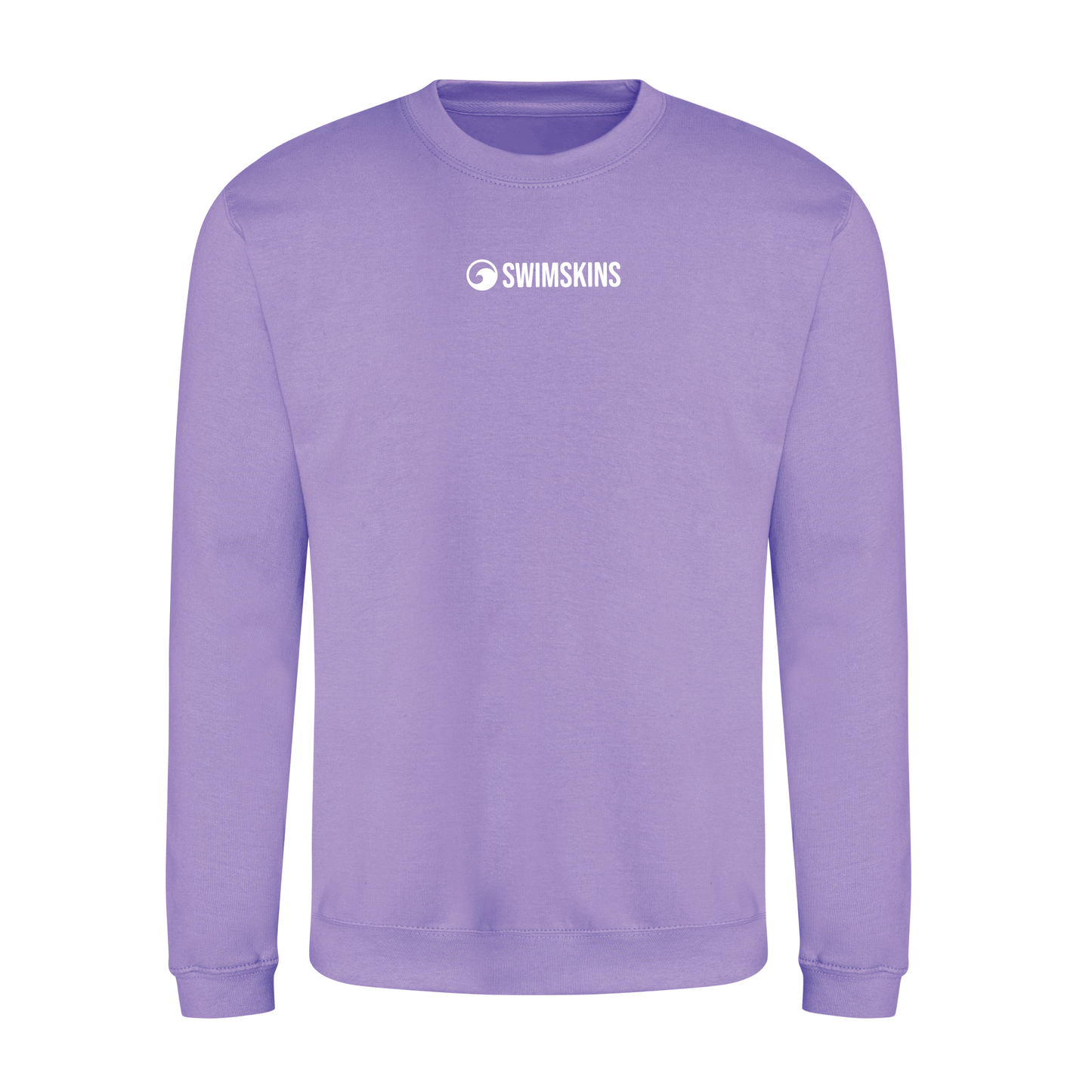 Ride The Wave SwimSweat - Lavender Haze