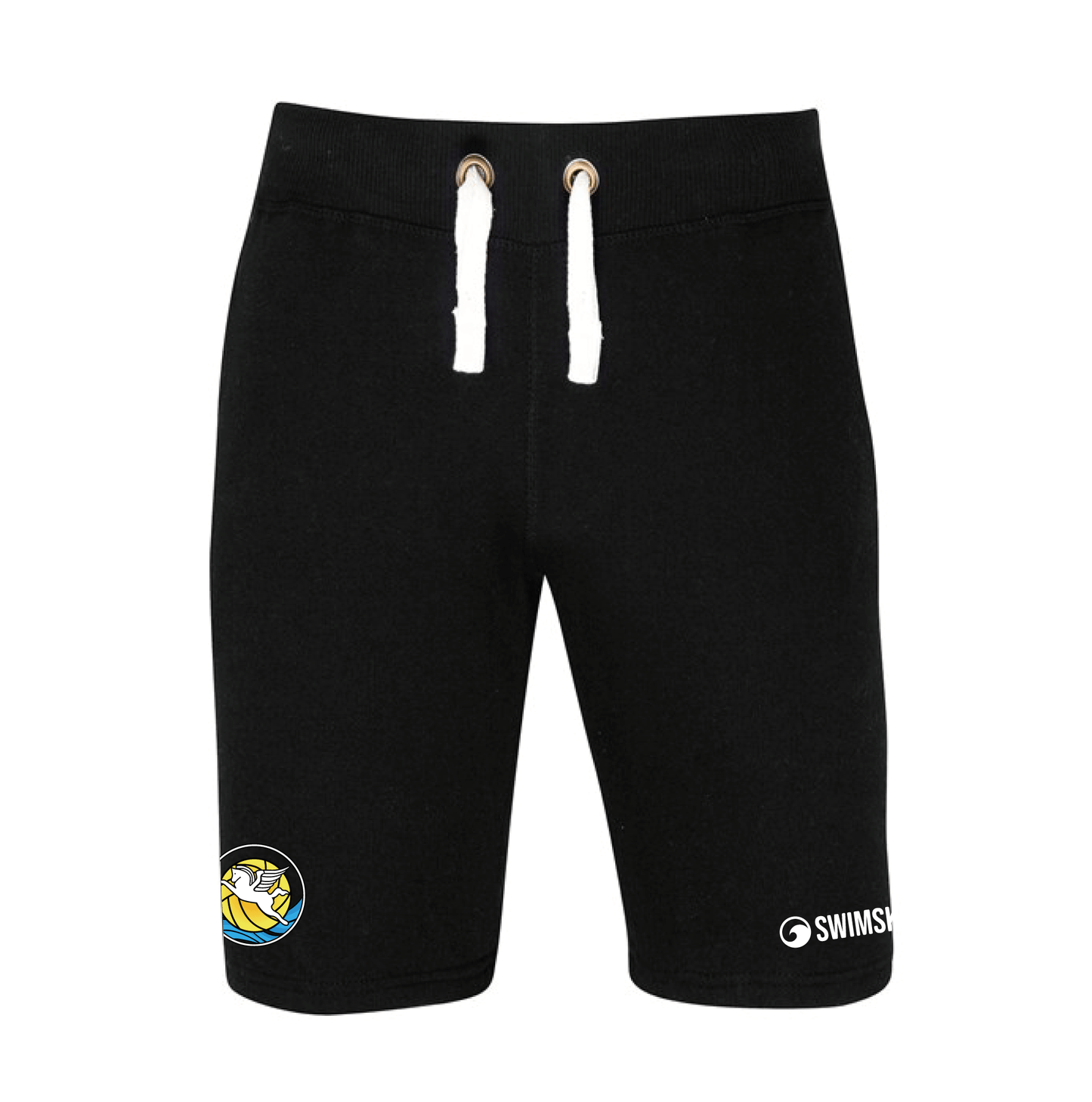 Unisex Fleece Black over short - HWPC
