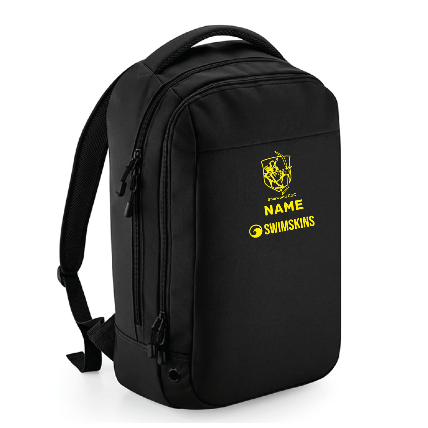 Club Rucksack - SCSC