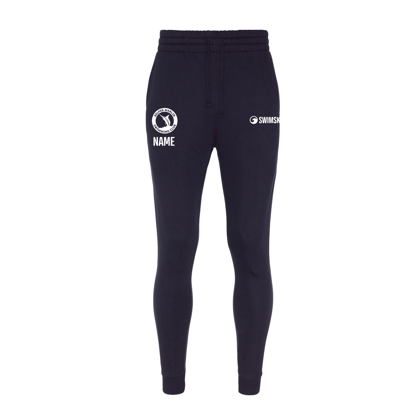 Tapered Sweatpant - BMSC
