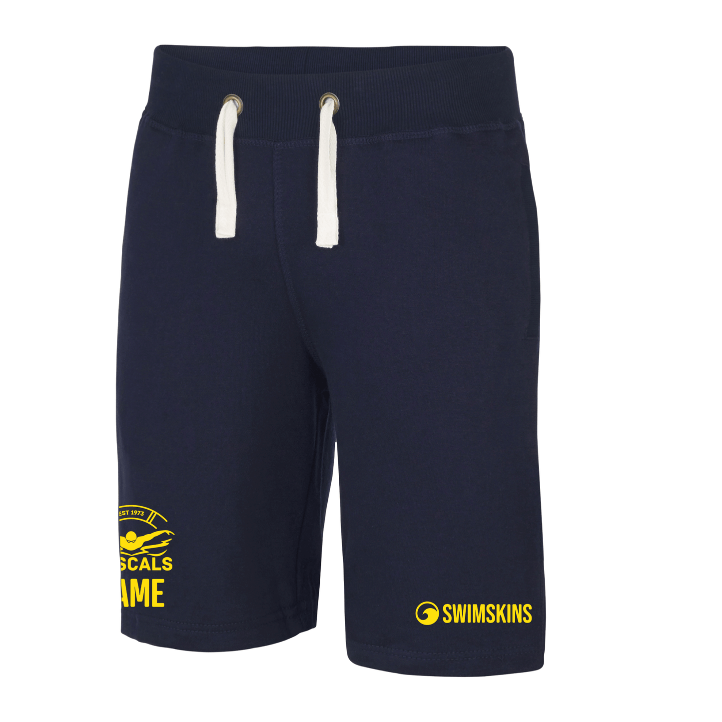Mens over short - RRSC