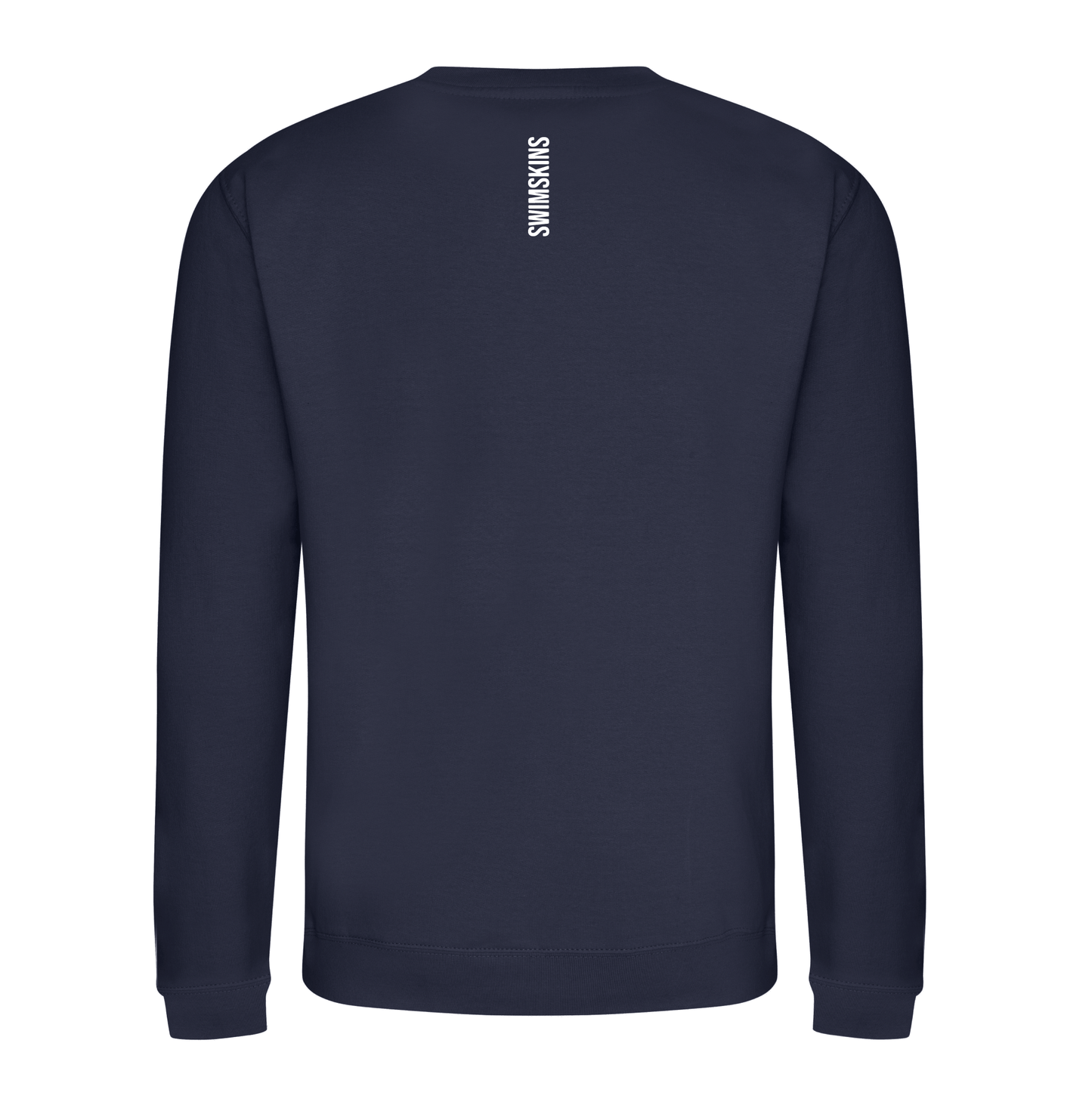 Varsity Navy SwimSweat - HWPC