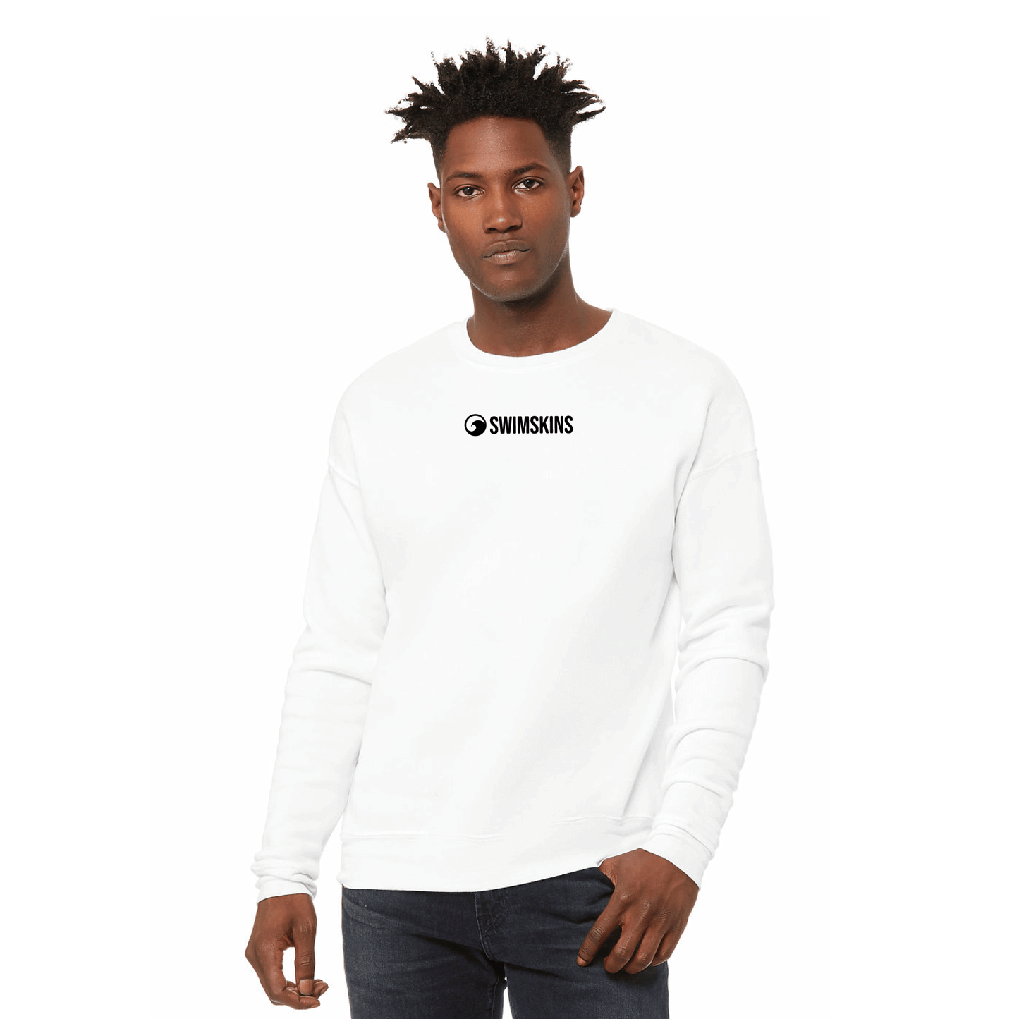 Ride The Wave SwimSweat - Ice
