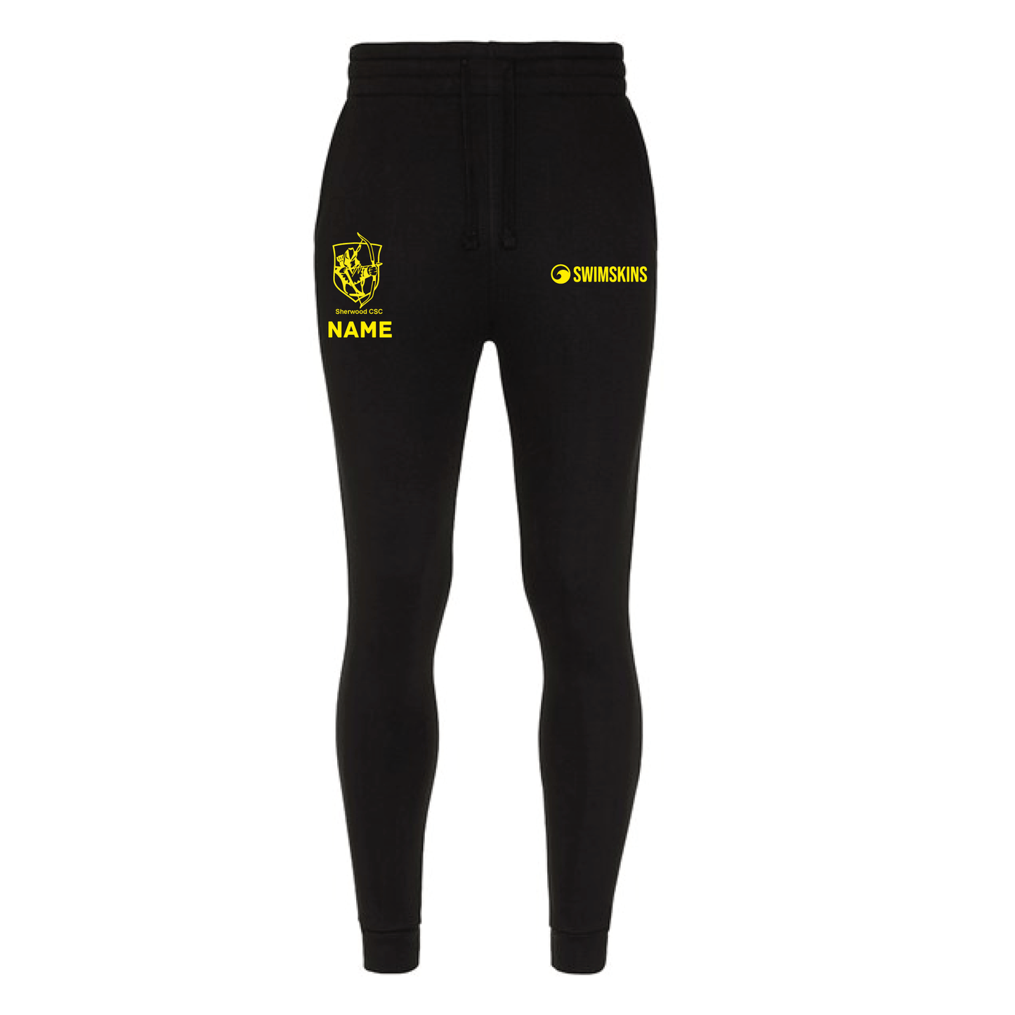 Tapered Sweatpant - SCSC