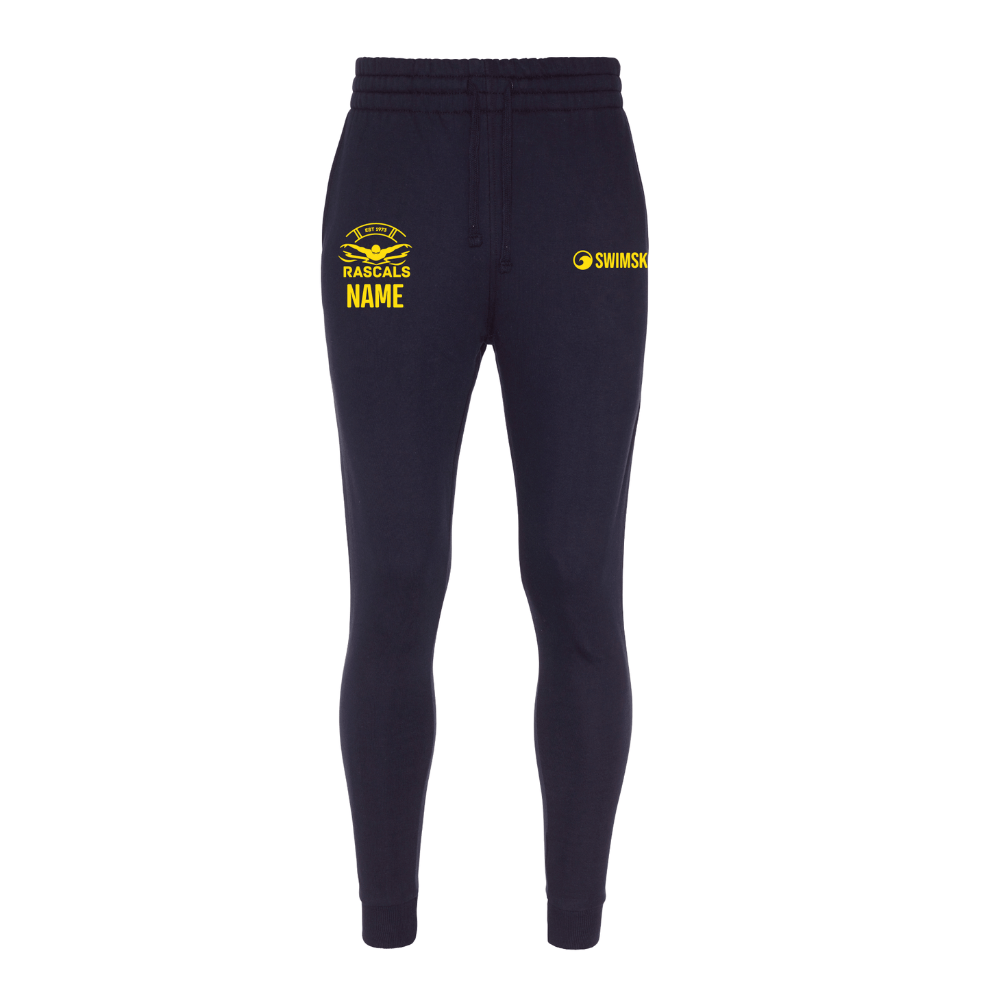 Tapered Sweatpant - RRSC