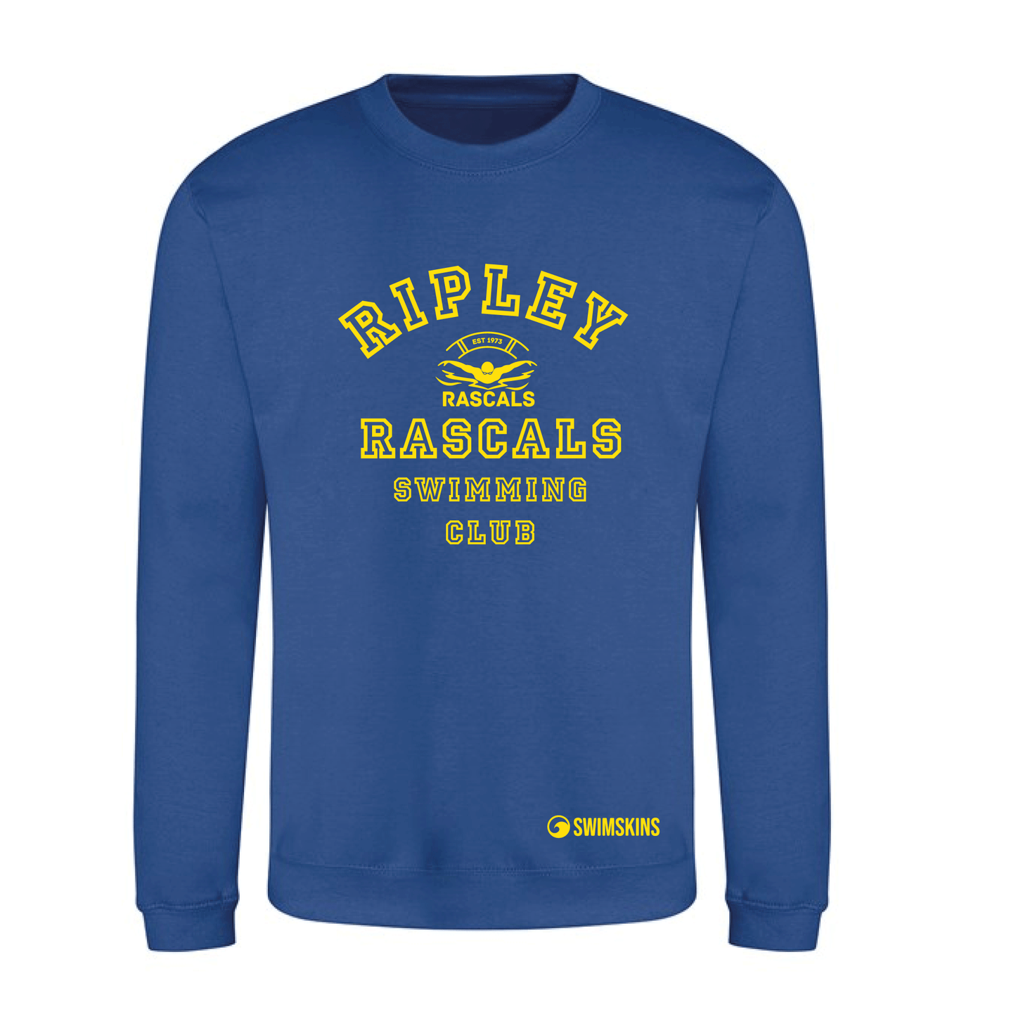Varsity SwimSweat - RRSC