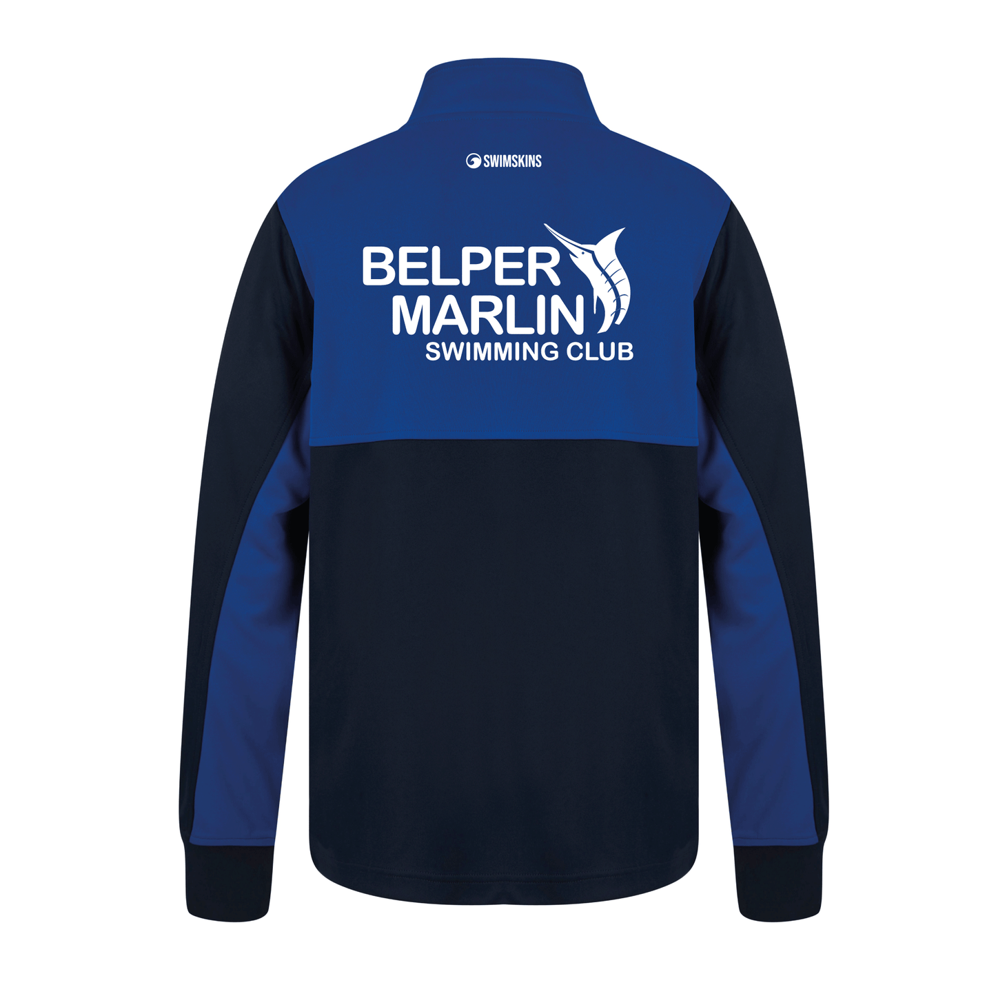 Q zip performance midlayer - BMSC