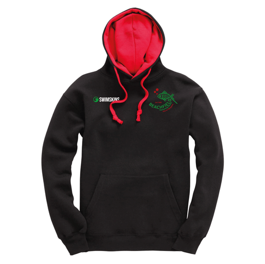The 40 Hoody - BSS
