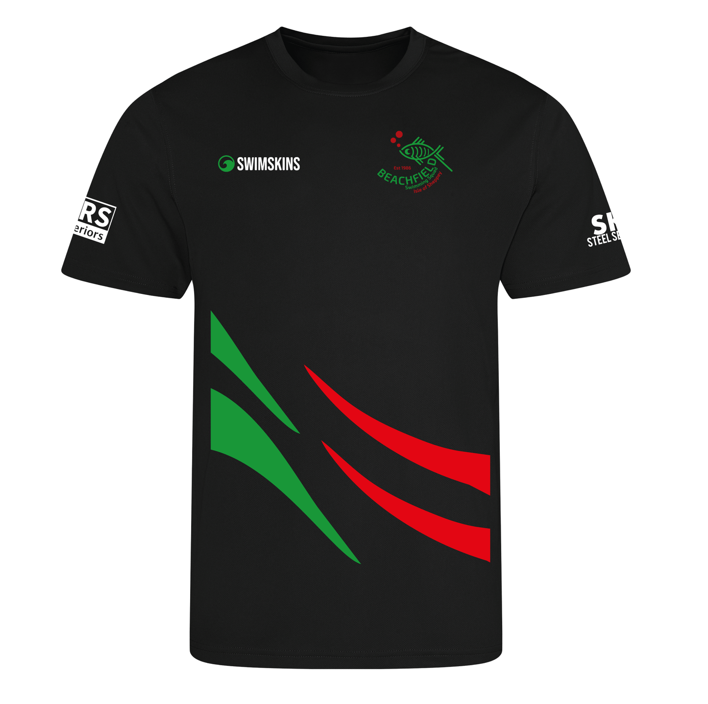 40th Anniversary Pool Shirt - BSS