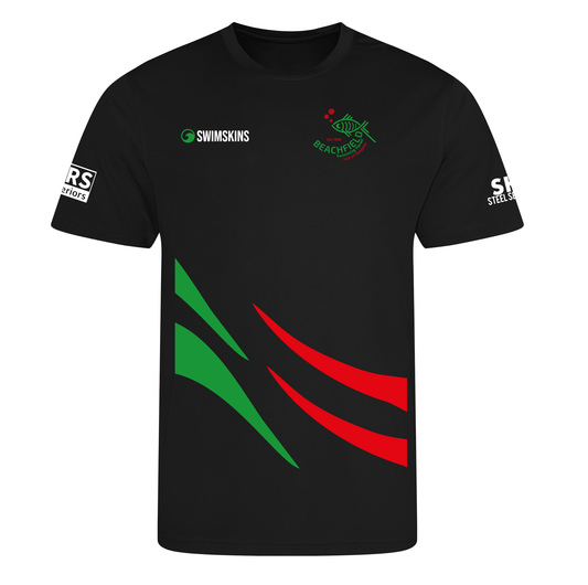 40th Anniversary Pool Shirt - BSS