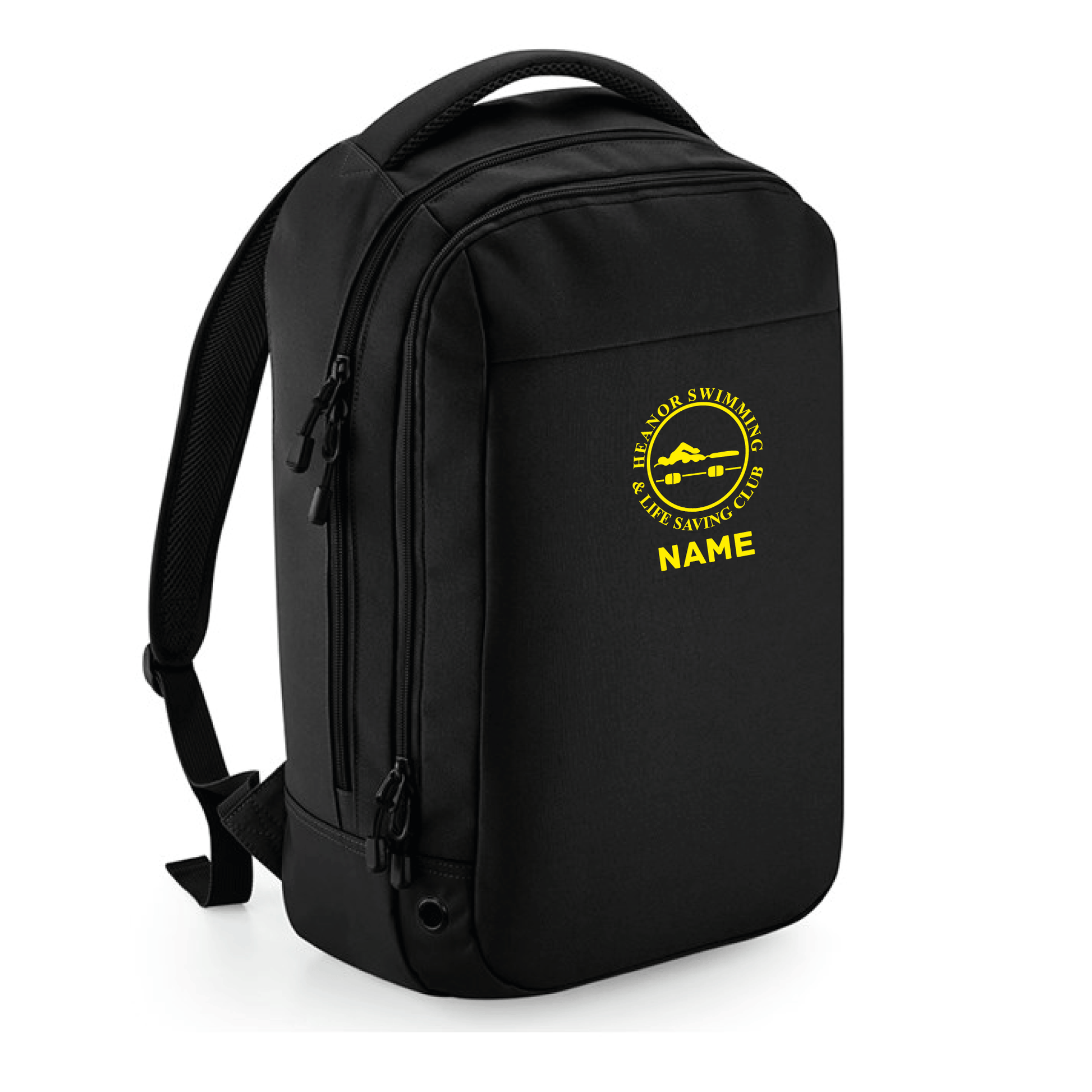 Club Rucksack - HSLSC – SwimSkins