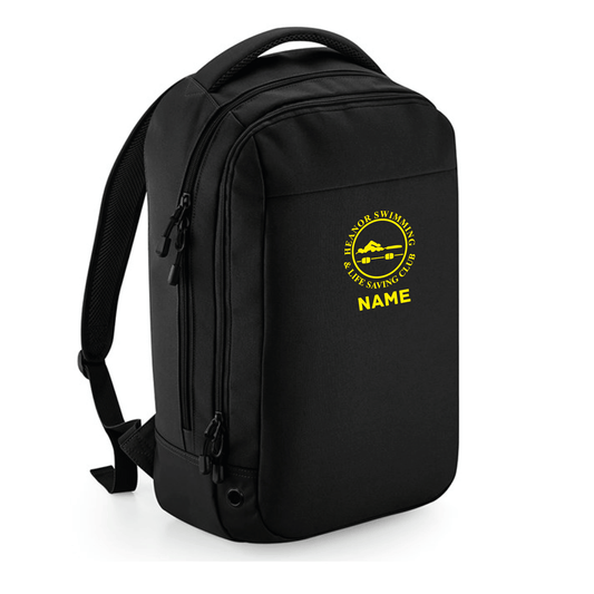 Club Rucksack - HSLSC