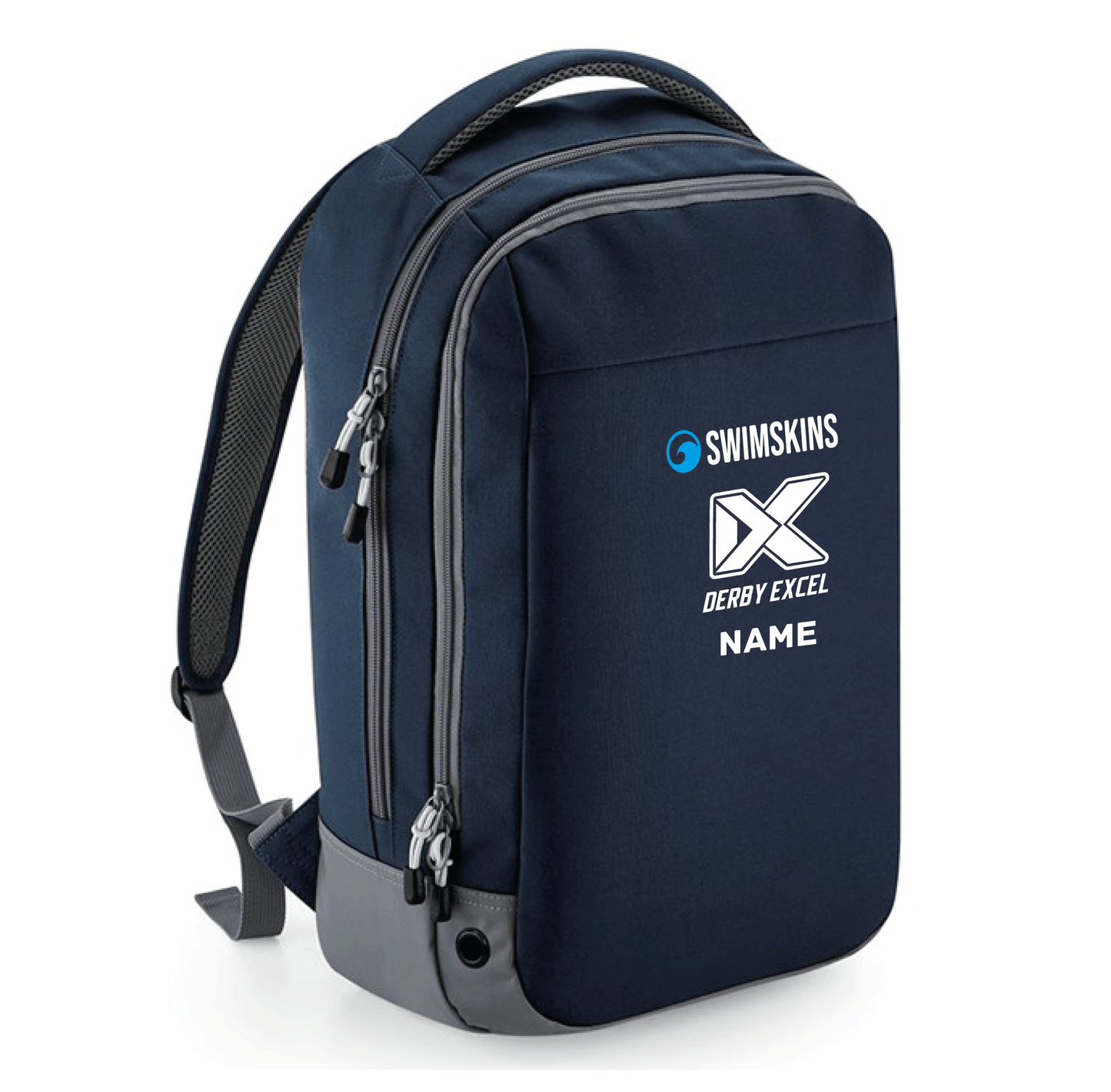 Club Rucksack - DESC