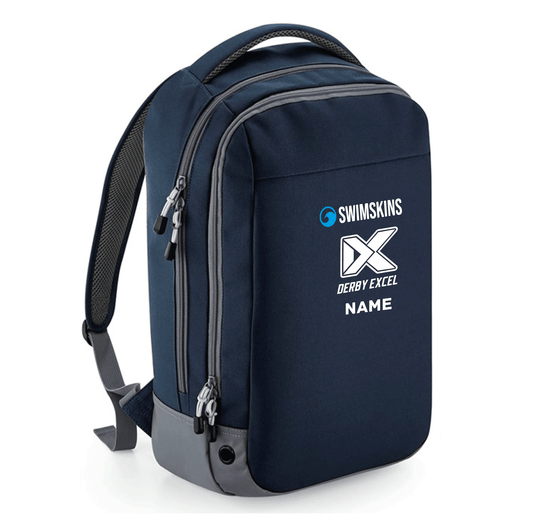 Club Rucksack - DESC