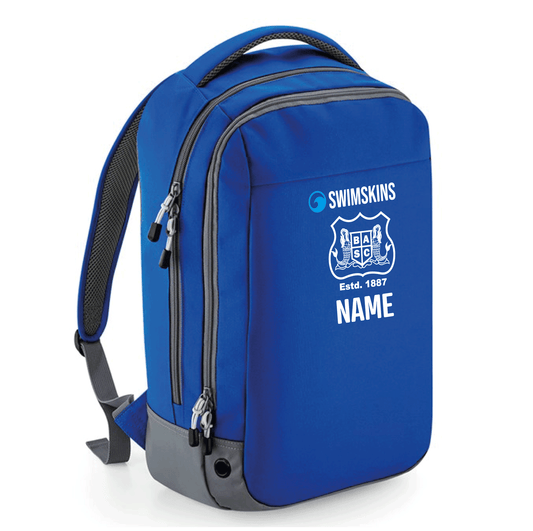 Club Rucksack - BASC