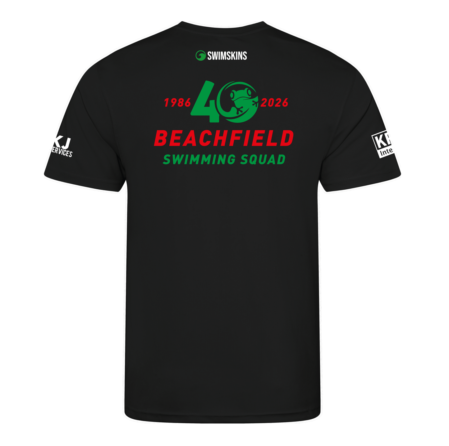 40th Anniversary Pool Shirt - BSS