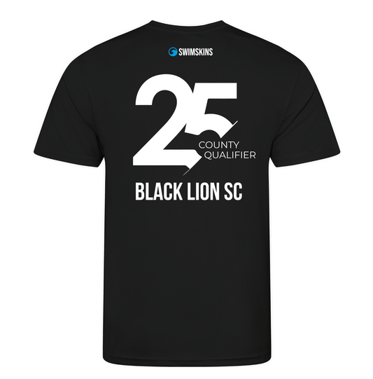 Regional 24 Pool Shirt - Razors Edge - BLSC