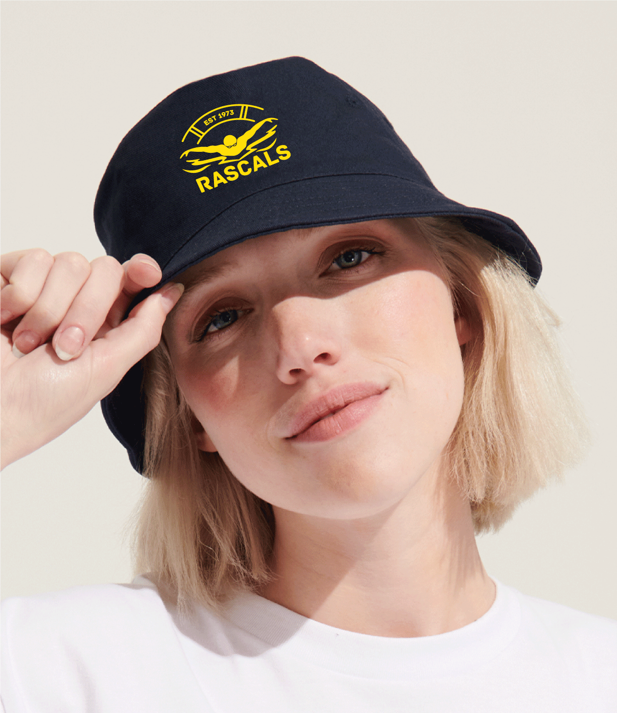 Rascals Bucket Hat – SwimSkins