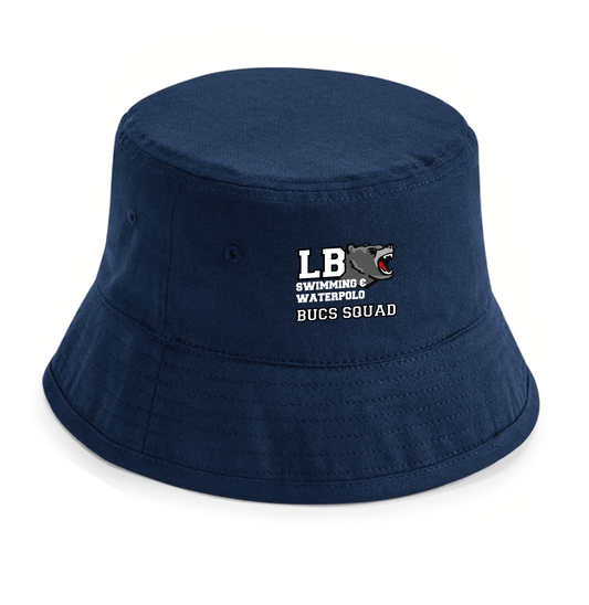 Beckett Bucket Hat