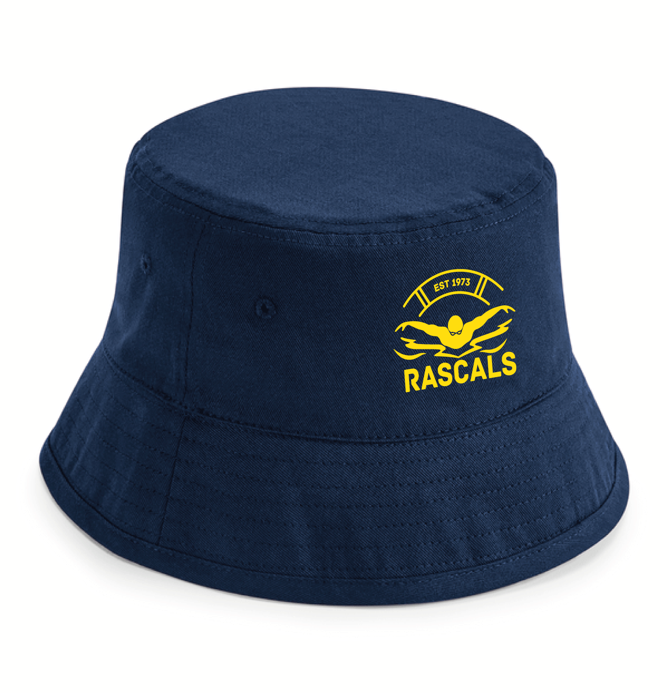 Tiny Rascal Hat Rascals Bucket Hat – SwimSkins