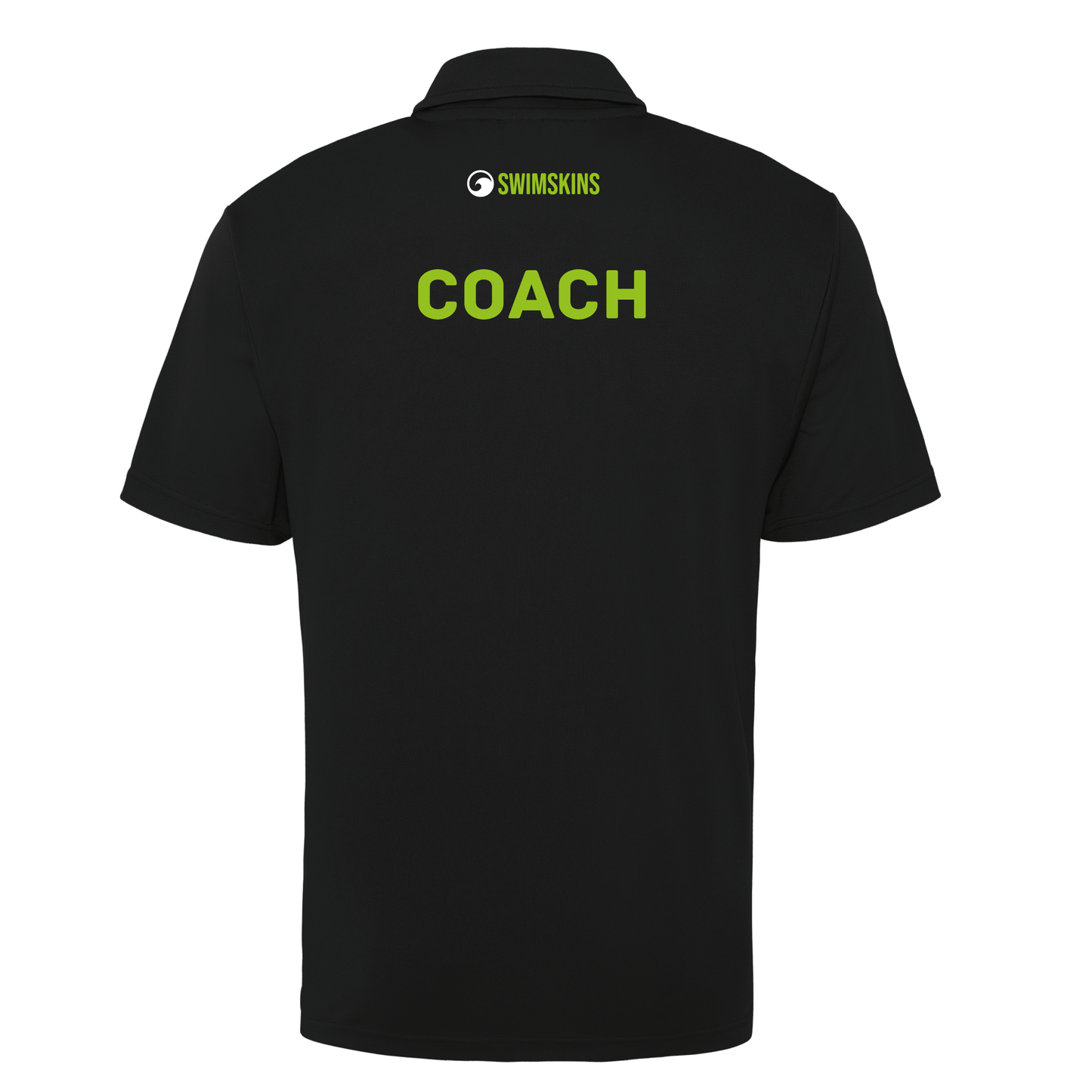 Coach Pool Polo - CASC