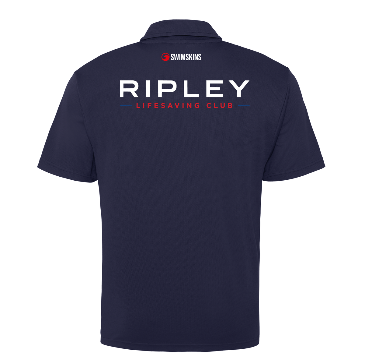Cotton Polo Shirt - RLC