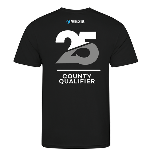 Counties 25 Pool Shirt - Horizon - BLSC
