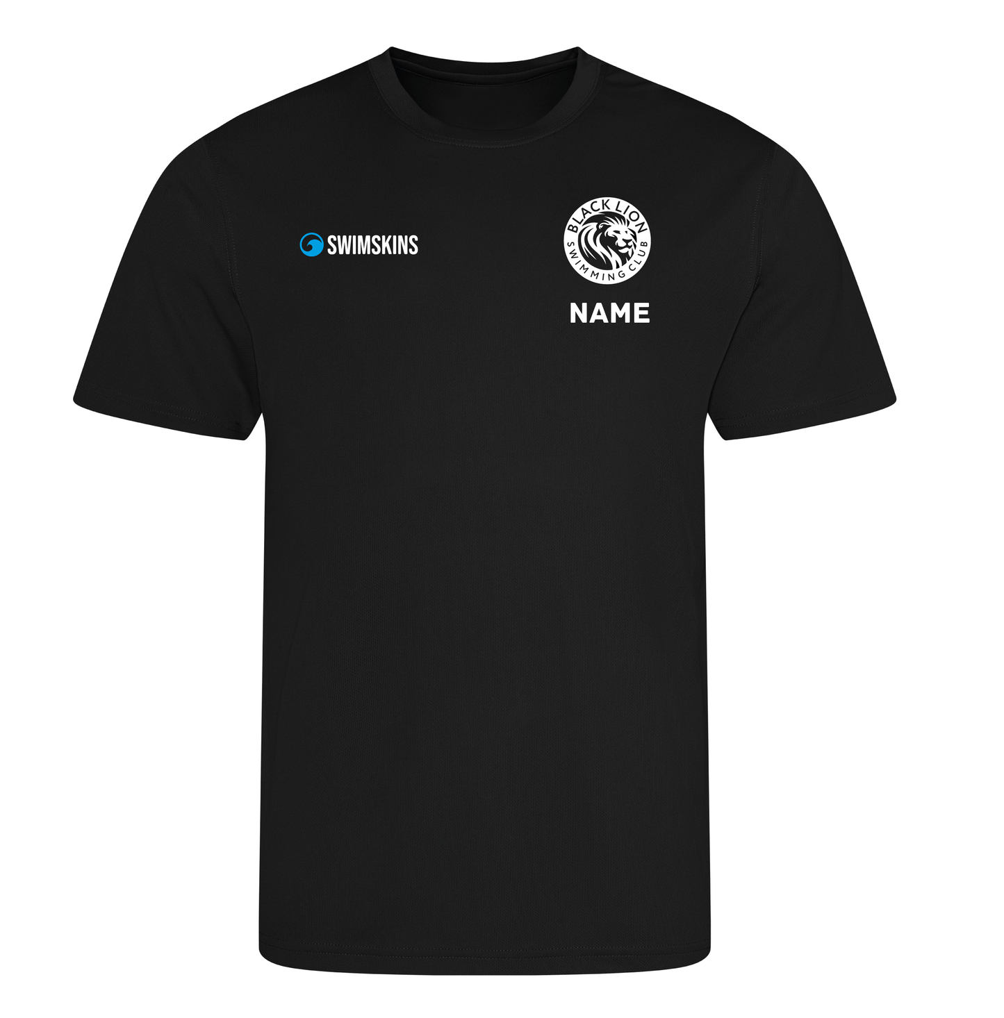 Regional 24 Pool Shirt - Razors Edge - BLSC