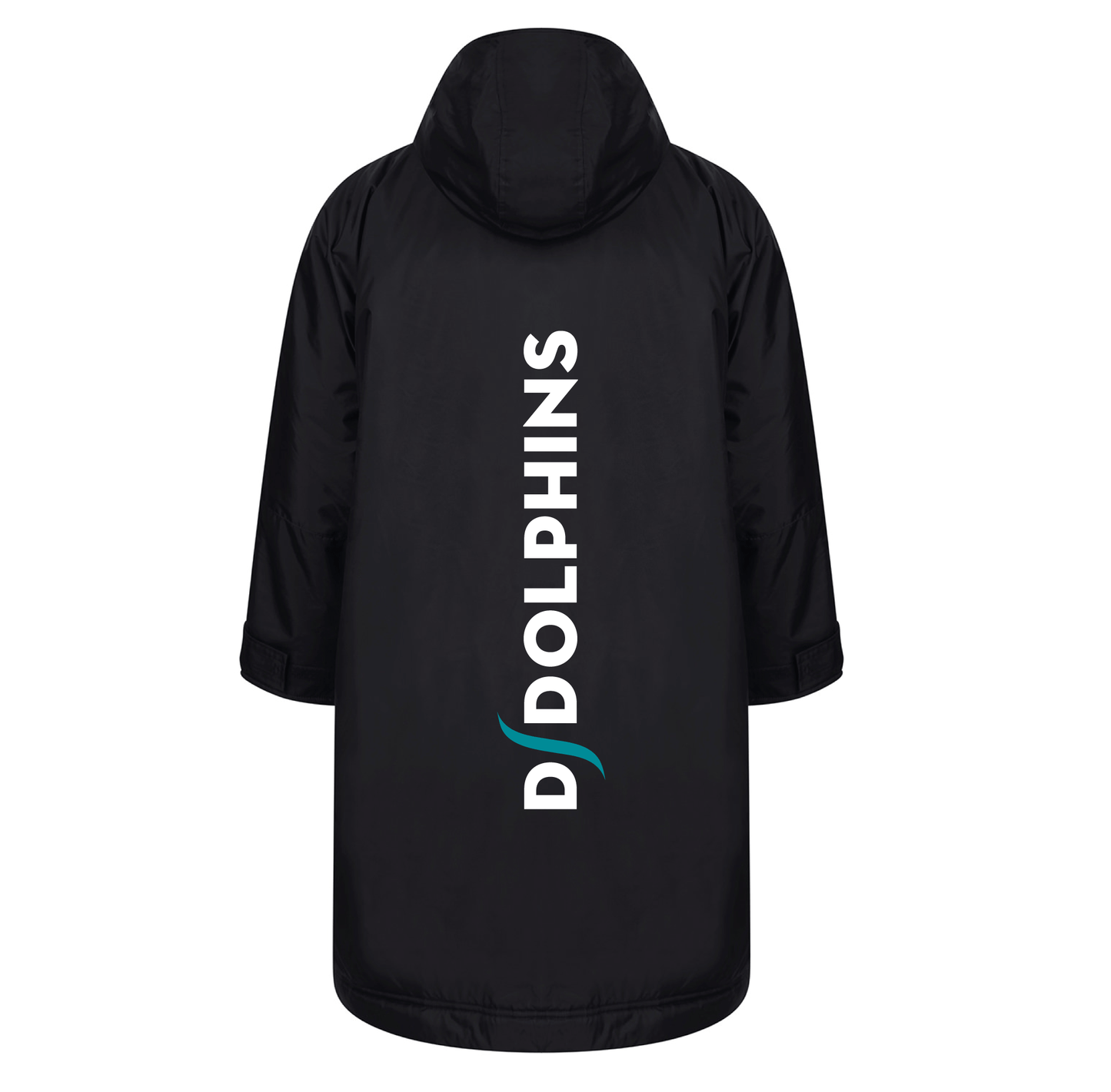 DrySkin changing robe - DRD