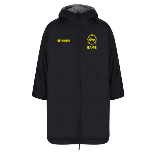 DrySkin changing robe - HSLSC
