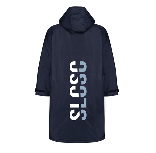 DrySkin changing robe - SLSC