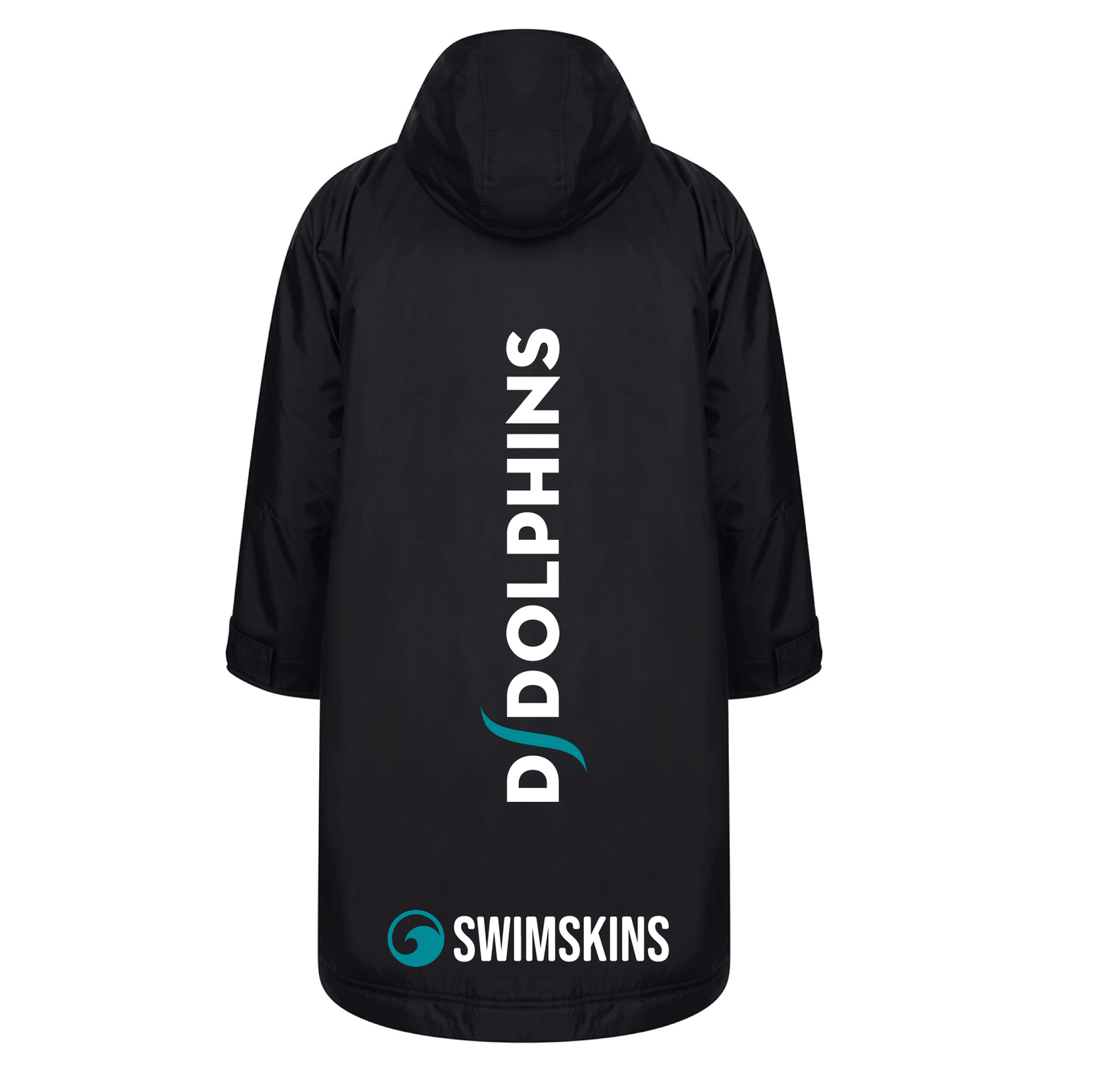 DrySkin changing robe - DRD